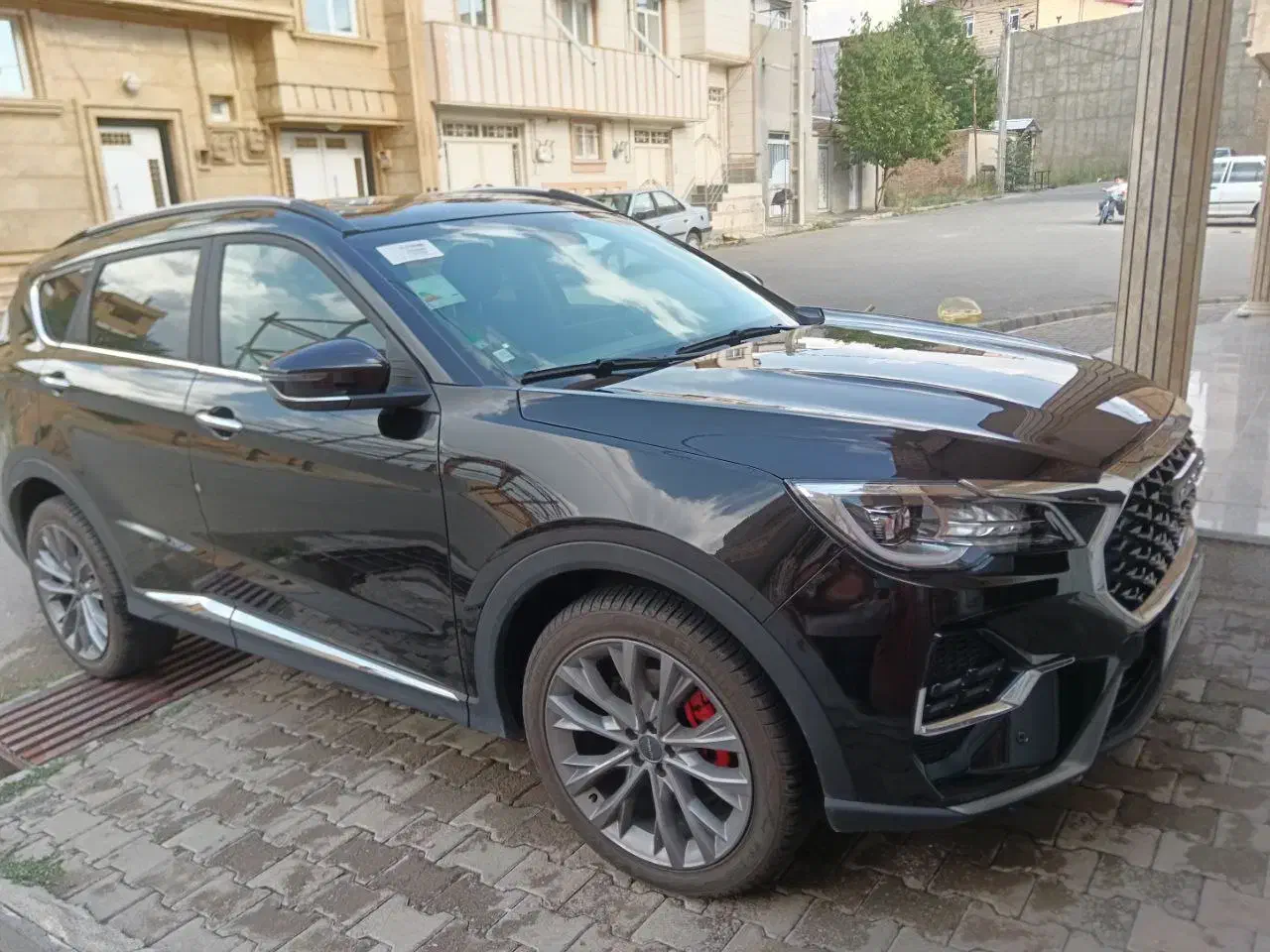 فیدلتی الیت 7نفره تحویل اردیبهشت|خودرو سواری و وانت|چالدران, |دیوار