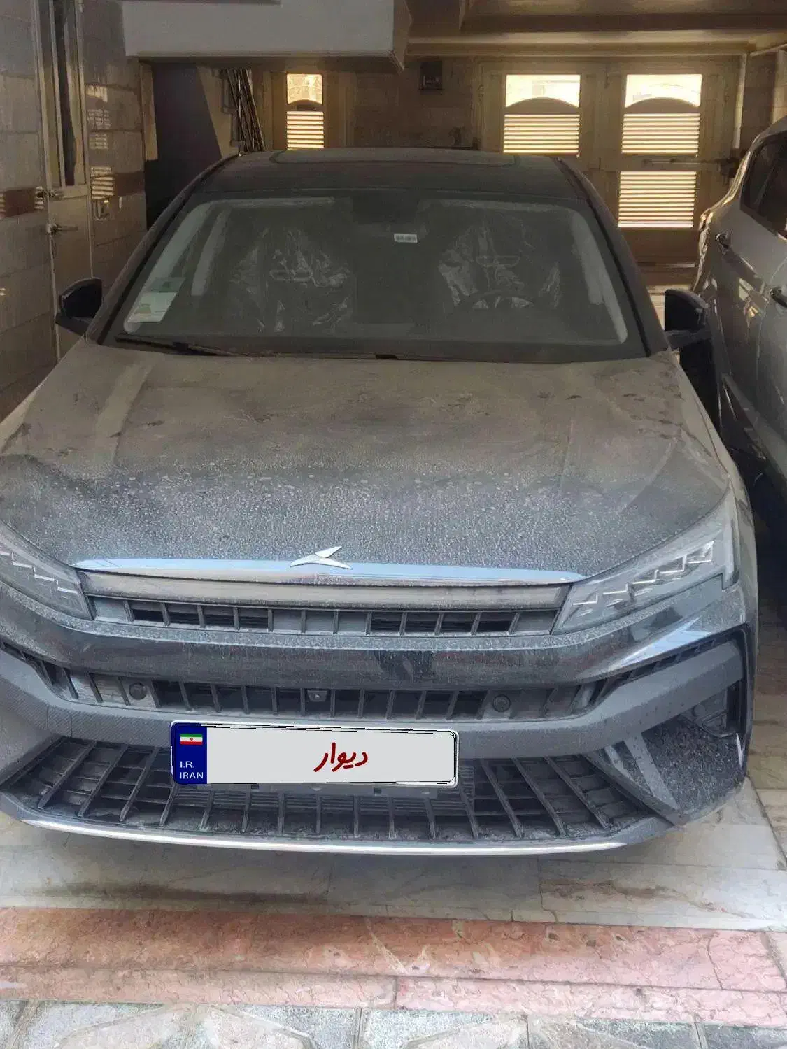 kmc j7 (صفر کیلومتر )|خودرو سواری و وانت|تهران, باشگاه نفت|دیوار