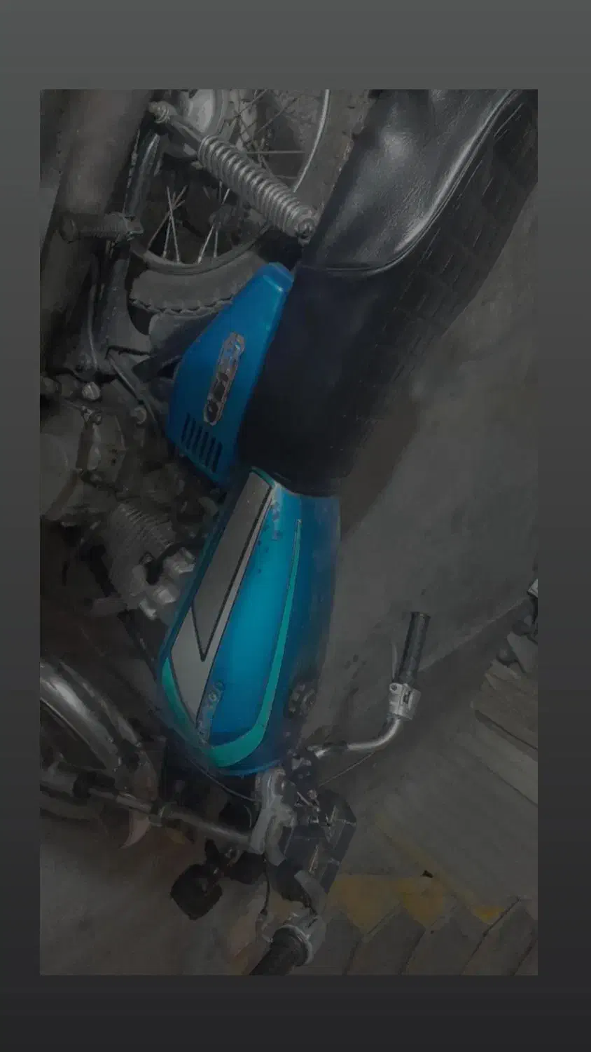 موتور|موتورسیکلت|گرگان, |دیوار