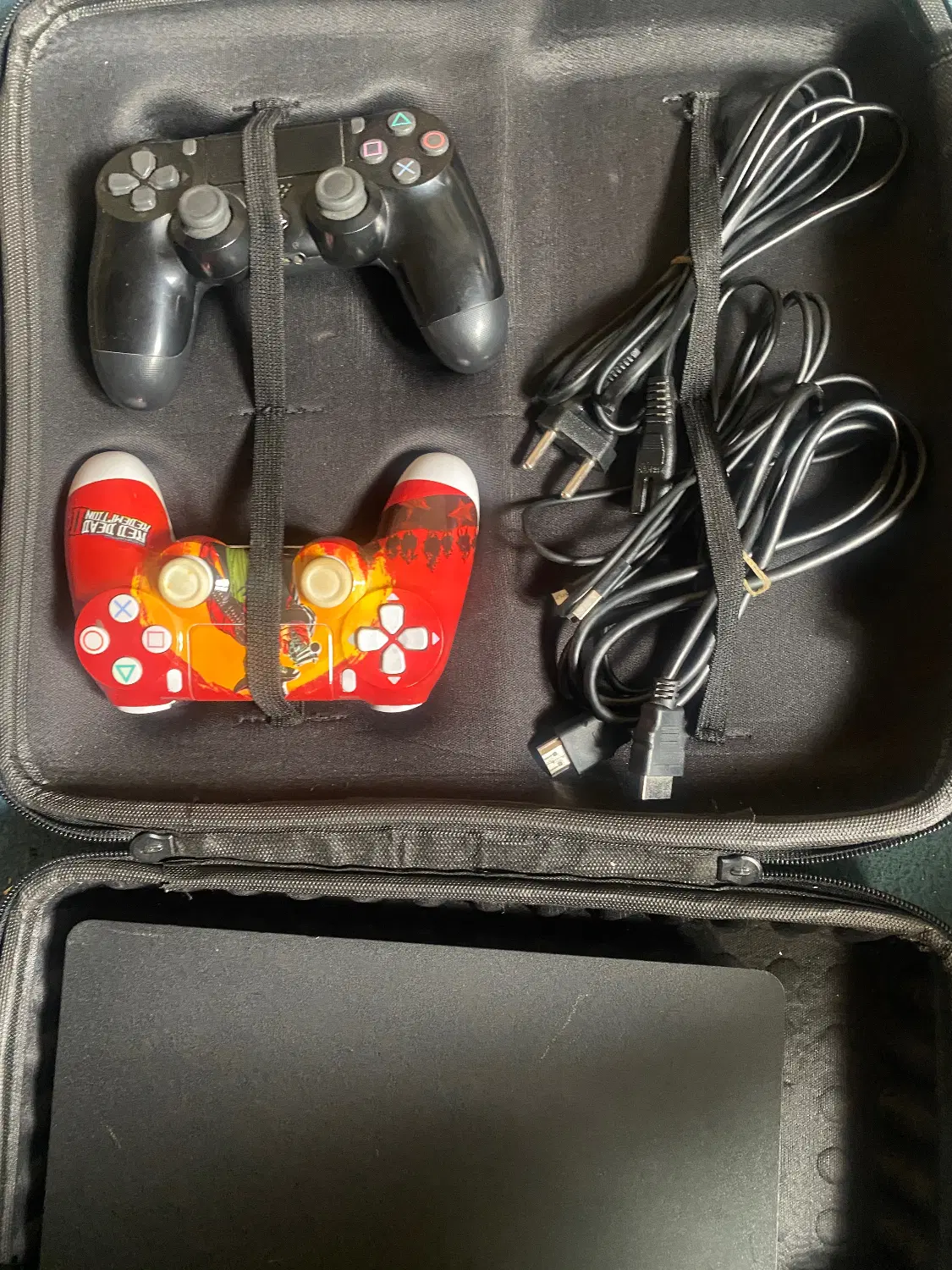 PS4 eslim|کنسول، بازی ویدئویی و آنلاین|کنارک, |دیوار