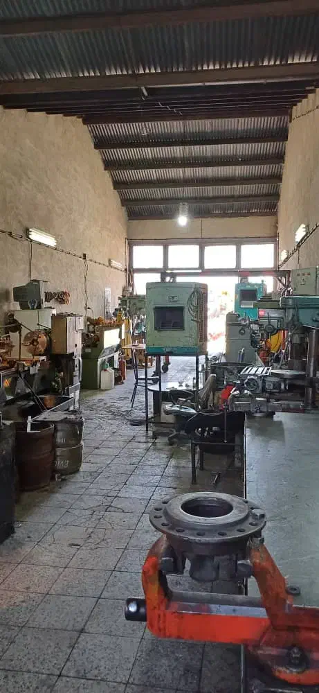 خدمات تراشکاری و سری تراشی|خدمات پیشه و مهارت|تهران, خاوران|دیوار