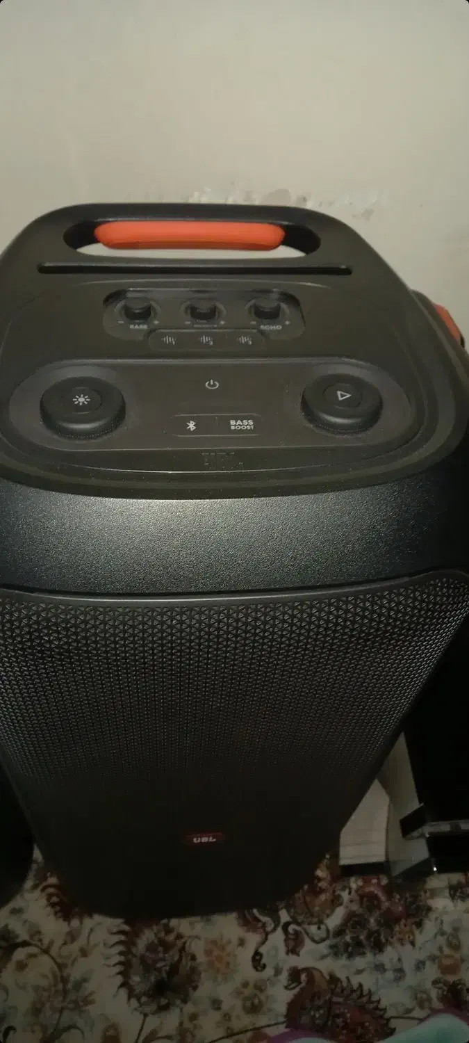 jbl710|سیستم صوتی خانگی|تهران, فردوسی|دیوار