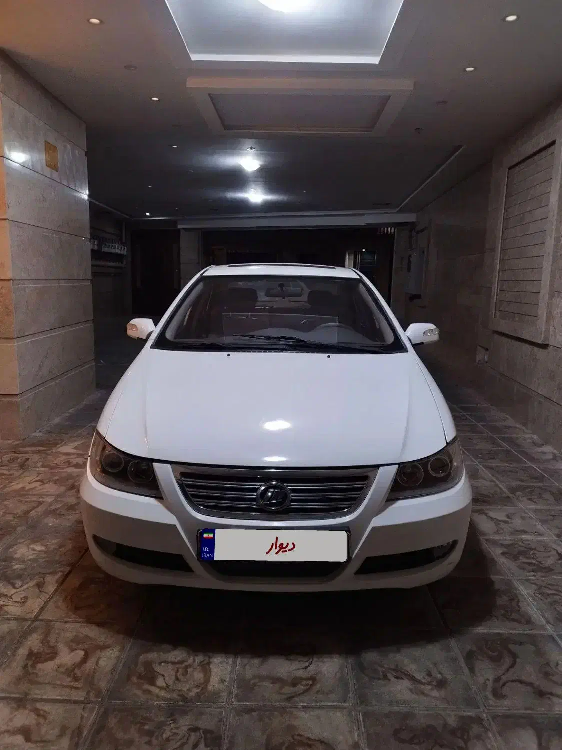 لیفان 6200دنده ای مدل 1393|خودرو سواری و وانت|مشهد, میعاد (شهرک غرب)|دیوار