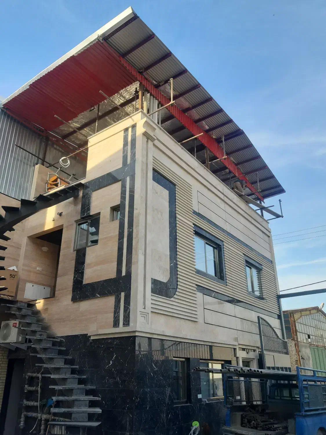 استخدام نیرو متخصص|استخدام صنعتی، فنی، مهندسی|اصفهان, سرشبادران|دیوار