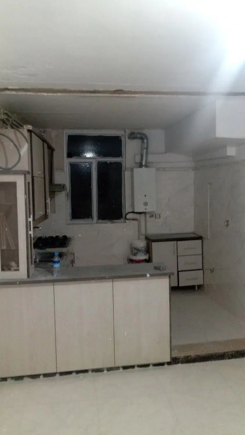 کابینت دست دوم کمیل سلسبیل آشپزخانه|مصالح و تجهیزات ساختمان|تهران, سلسبیل جنوبی|دیوار