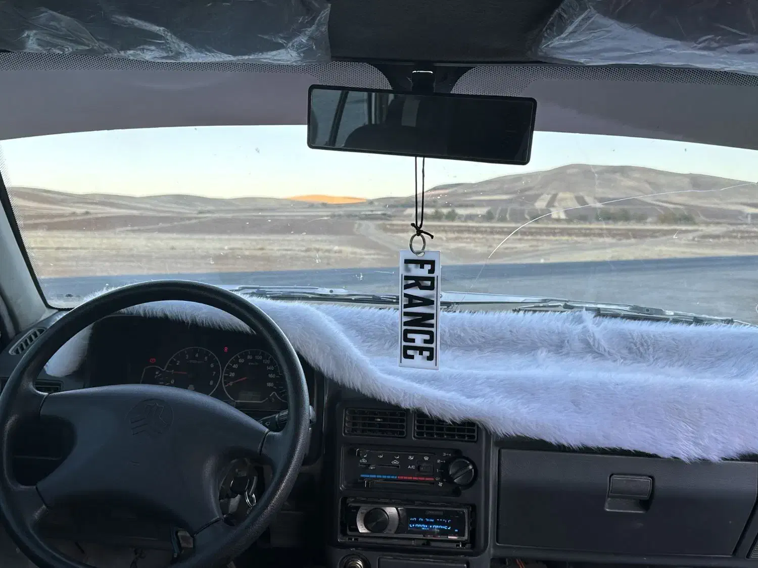 پراید مدل ۸۷|خودرو سواری و وانت|سنقر, |دیوار