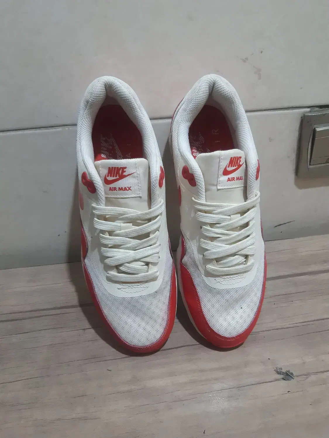 نایک سایز 38.5|کیف، کفش، کمربند|تهران, خانی آباد نو شمالی|دیوار