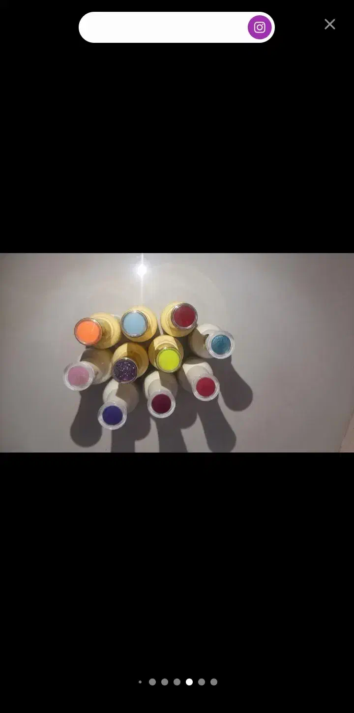 فروش وسایل ناخون کاری|آرایشی، بهداشتی، درمانی|اسلامشهر, شهرک واوان|دیوار