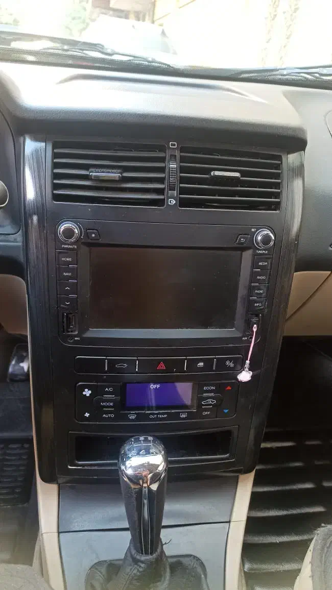 پارسxu7pسفارشی ۴۰۱ صندلی برقی مانیتوردار سنسوردار|خودرو سواری و وانت|اصفهان, قلعه طبره|دیوار