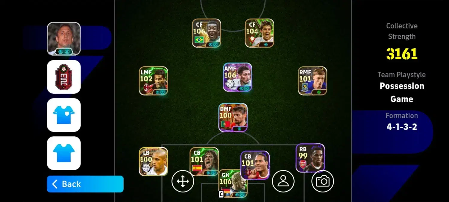 اکانت پی اس موبایل|کنسول، بازی ویدئویی و آنلاین|پیشین, |دیوار