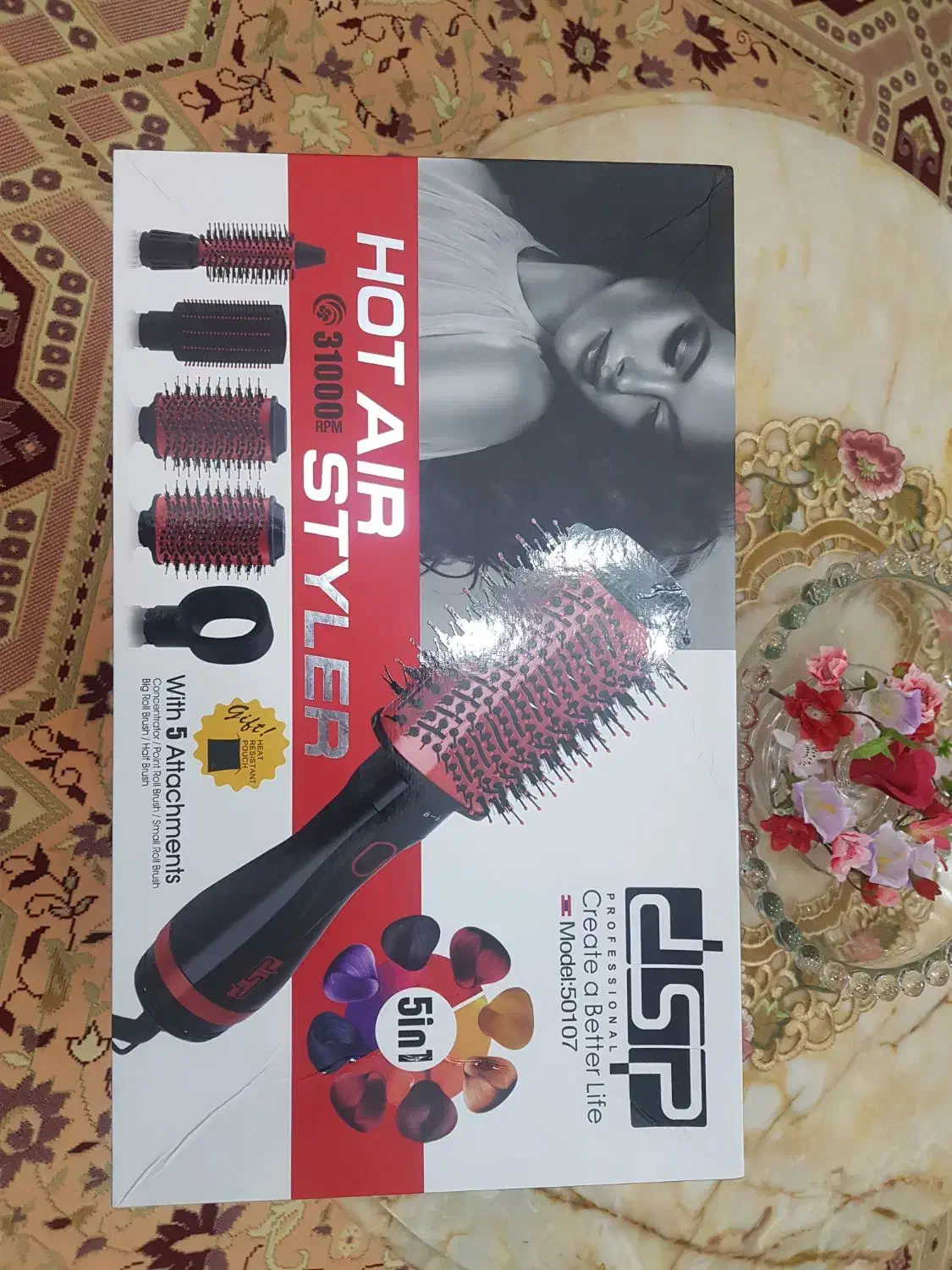 سشوار|آرایشی، بهداشتی، درمانی|تهران, فردوس|دیوار