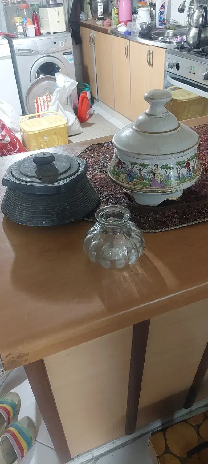 کلکسیونی|کلکسیون اشیاء عتیقه|مشهد, موسوی قوچانی|دیوار