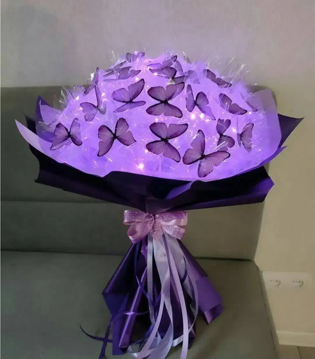 دسته گل|گل مصنوعی|نظرآباد, رسالت|دیوار