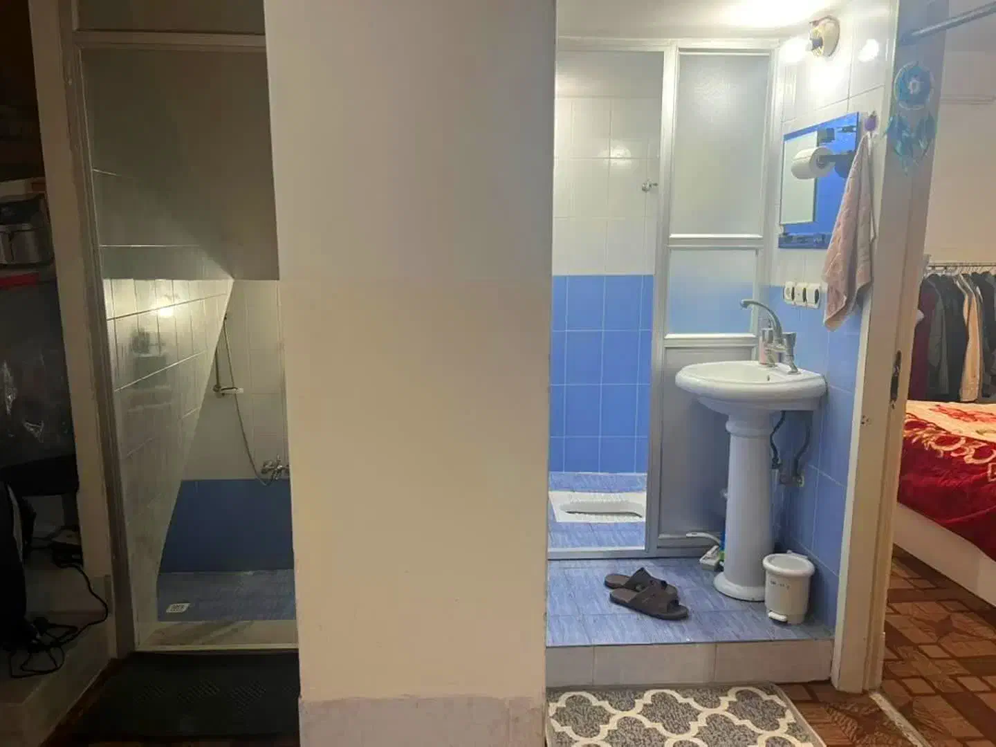 منزل شیک ۱۰۰ متری فرهنگ شهر|اجارهٔ آپارتمان|جهرم, |دیوار