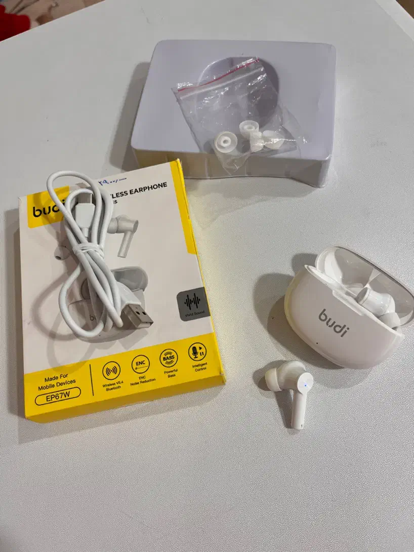 ایرپاد نو|لوازم جانبی موبایل و تبلت|باقرشهر, |دیوار