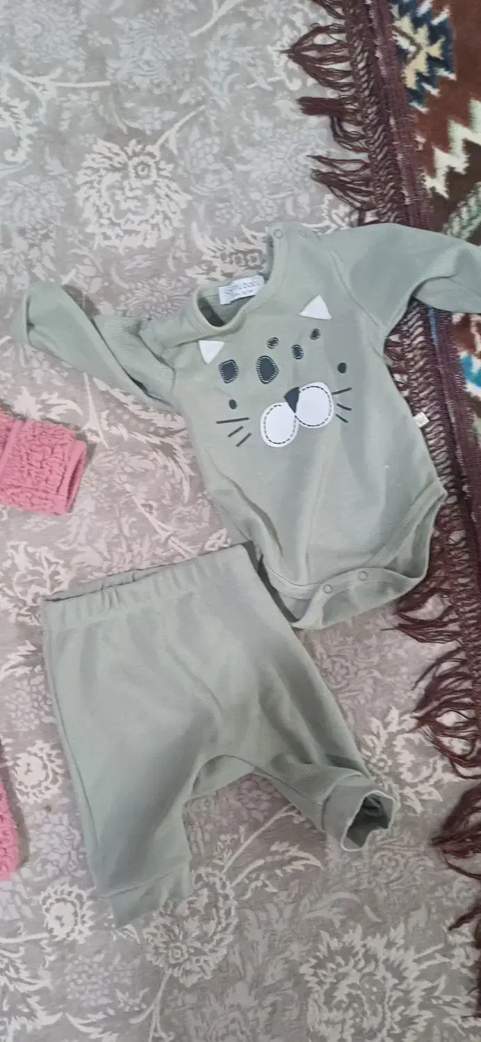 لباس بچه|کفش و لباس بچه|یاسوج, |دیوار