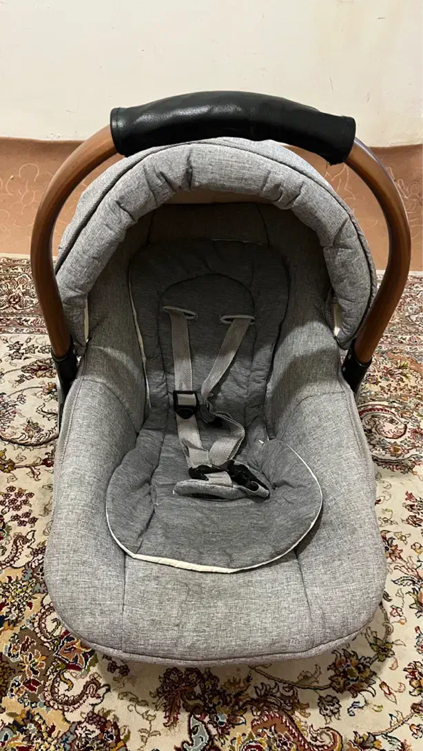 کریر چیکو chicco|کالسکه و لوازم جانبی|تبریز, |دیوار