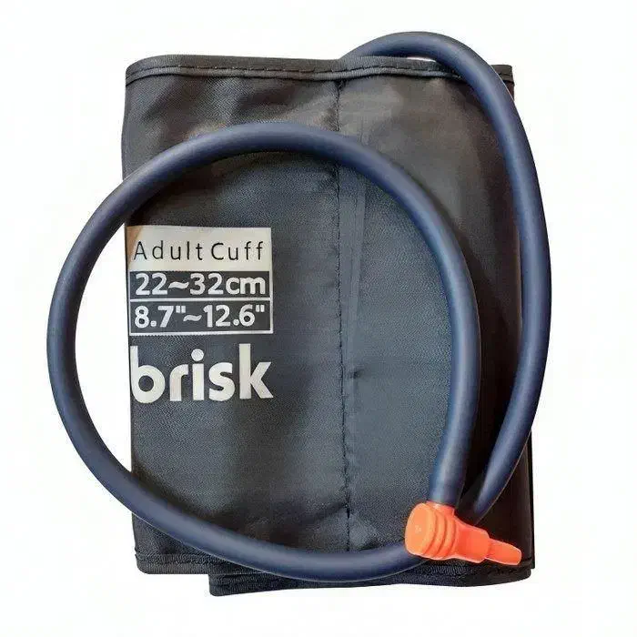 فشارسنج دیجیتال سخنگو بریسک Brisk PG-800B19L|آرایشی، بهداشتی، درمانی|قم, لسانی|دیوار