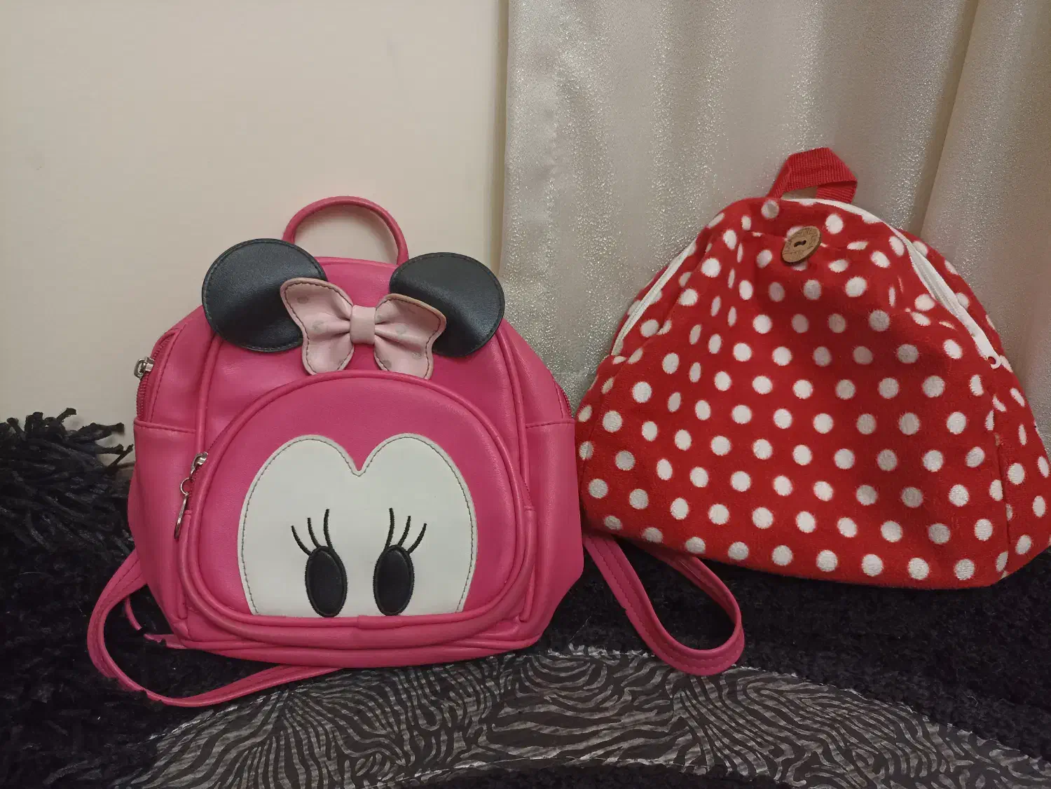 کیف و کوله ی کودک|کیف، کفش، کمربند|تهران, سعادتآباد|دیوار