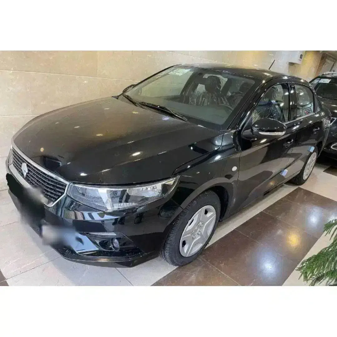 تارا دستی ۴۰۱ صفر خشک|خودرو سواری و وانت|نجفآباد, ویلاشهر|دیوار