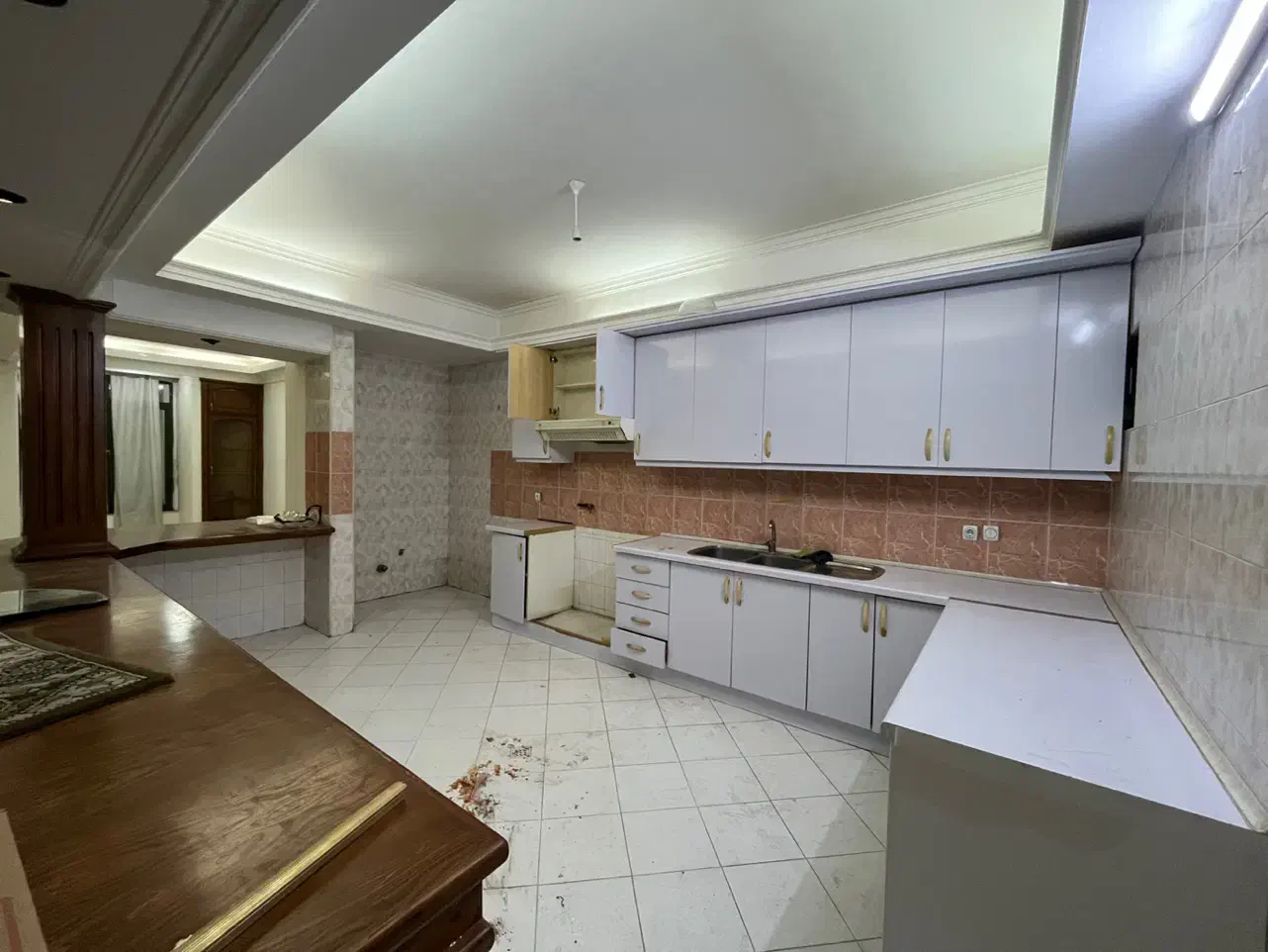 اپارتمان ۱۸۰ متری سناباد|اجارهٔ آپارتمان|مشهد, سناباد|دیوار