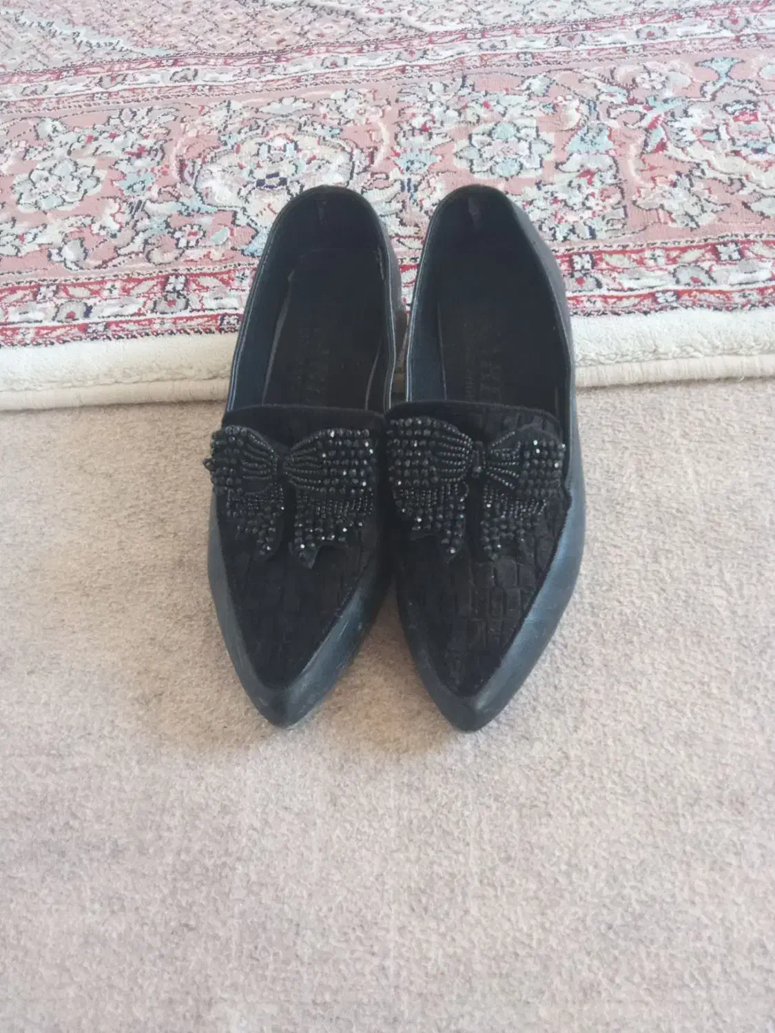 کفش مجلسی|کیف، کفش، کمربند|مرند, |دیوار