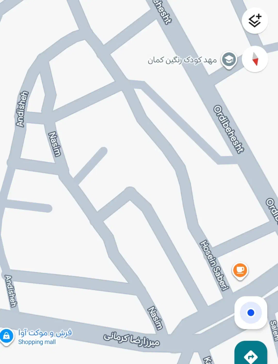 فروش زمین مسکونی|فروش زمین و ملک کلنگی|سمیرم, |دیوار