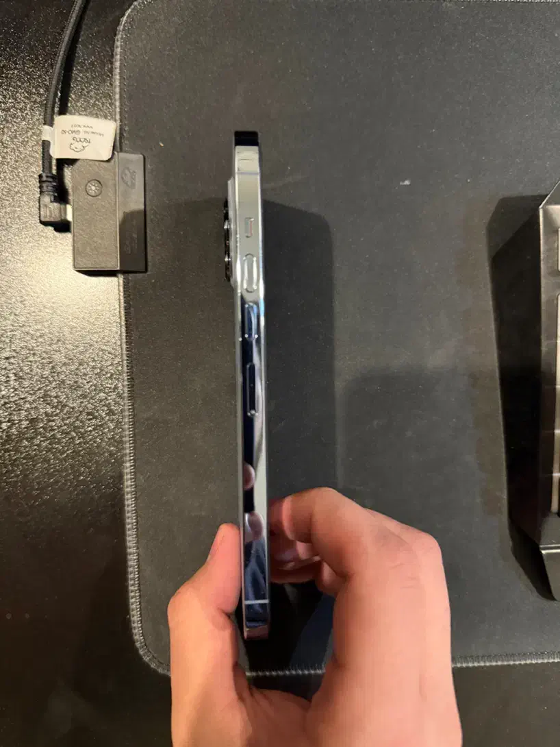 ایفون 13پرومکسzaa|موبایل|مشهد, احمدآباد|دیوار