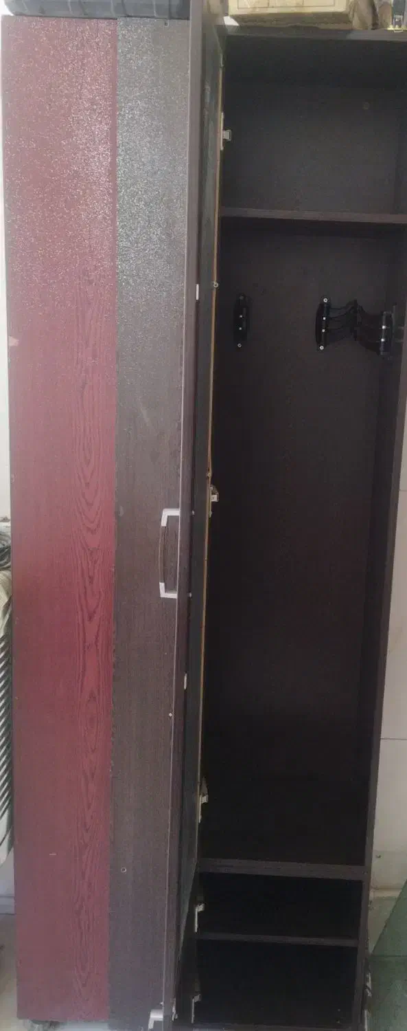 جالباسی وجاکفشی اینه دار|جاکفشی، کمد، دراور|بومهن, |دیوار