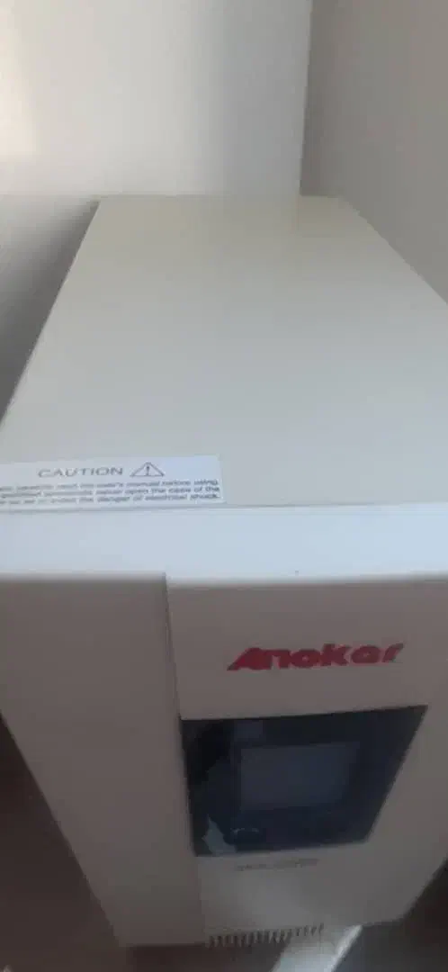 فروش ups-3000H مارک Anokar|قطعات و لوازم جانبی رایانه|تهران, قیطریه|دیوار