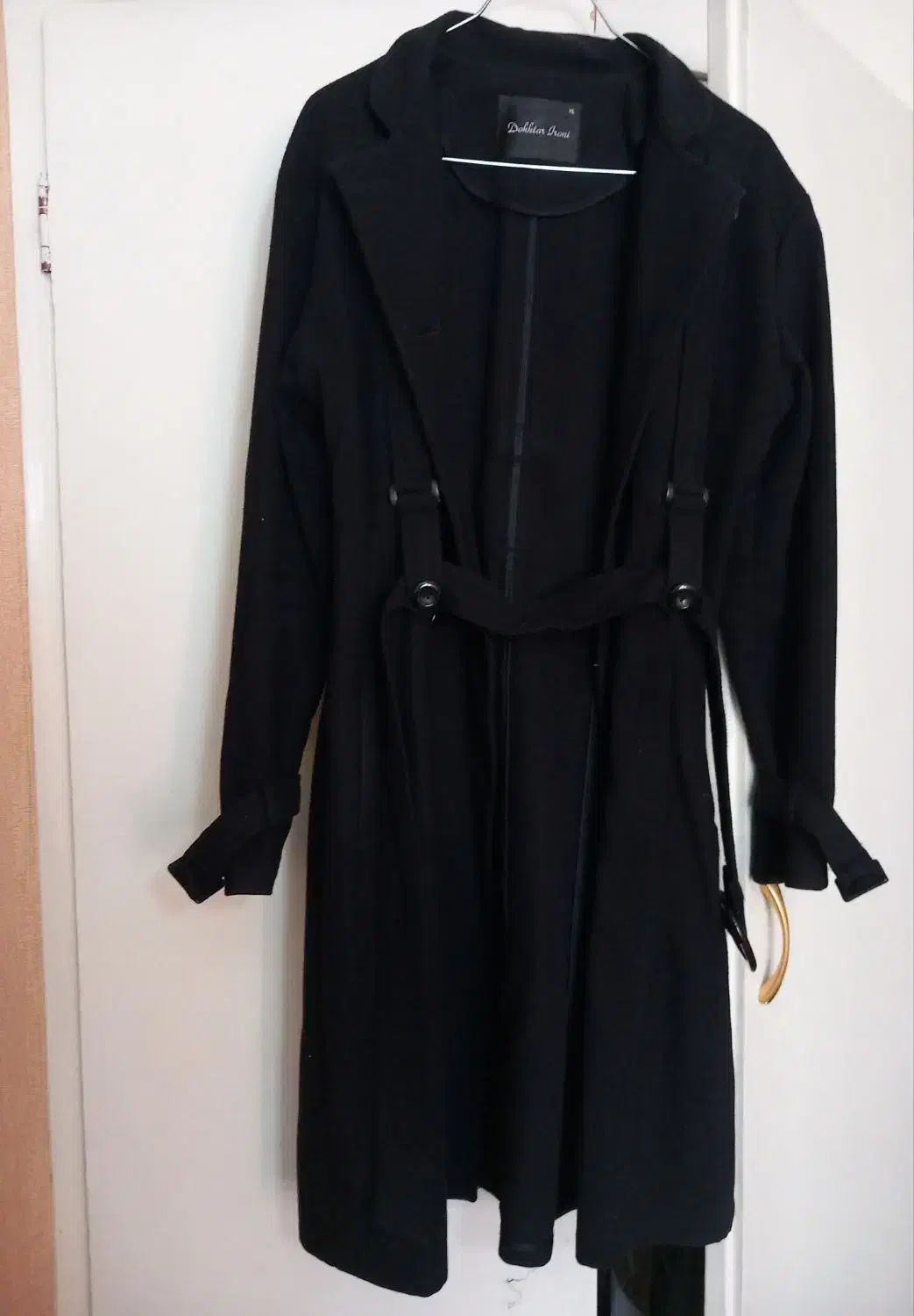 پالتو زنانه|لباس|تهران, شمسآباد|دیوار