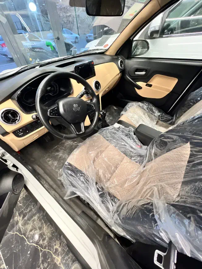 اطلس|خودرو سواری و وانت|شهرکرد, |دیوار