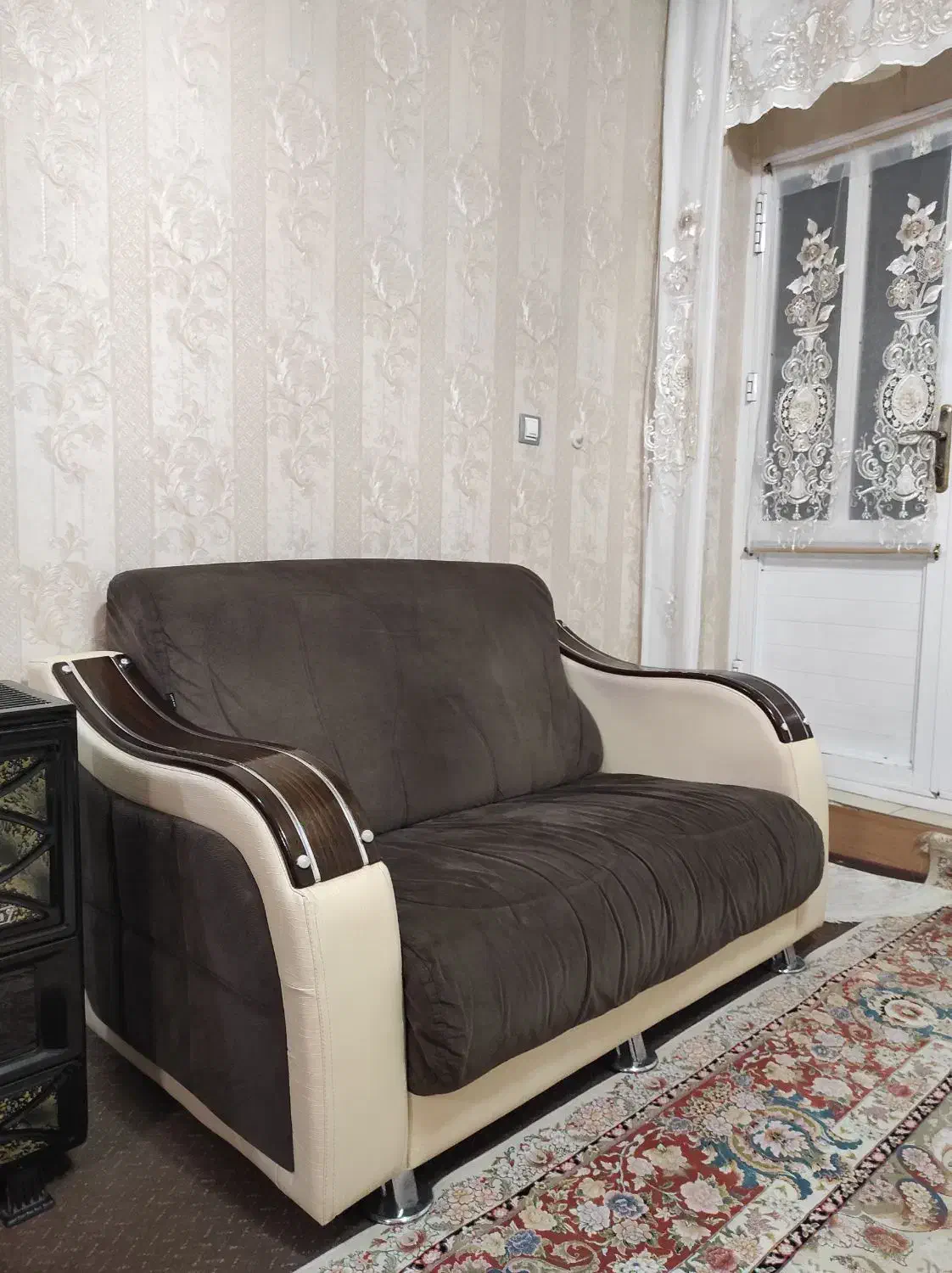 مبل راحتی ۹ نفره|مبلمان خانگی و میز عسلی|اردبیل, |دیوار