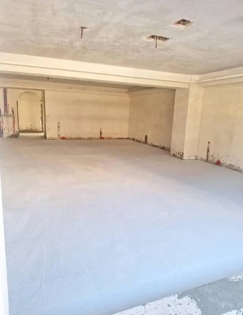 فوم بتن پویا سازه (با ضمانت) کرمانشاه و شهرستان|خدمات پیشه و مهارت|کرمانشاه, |دیوار