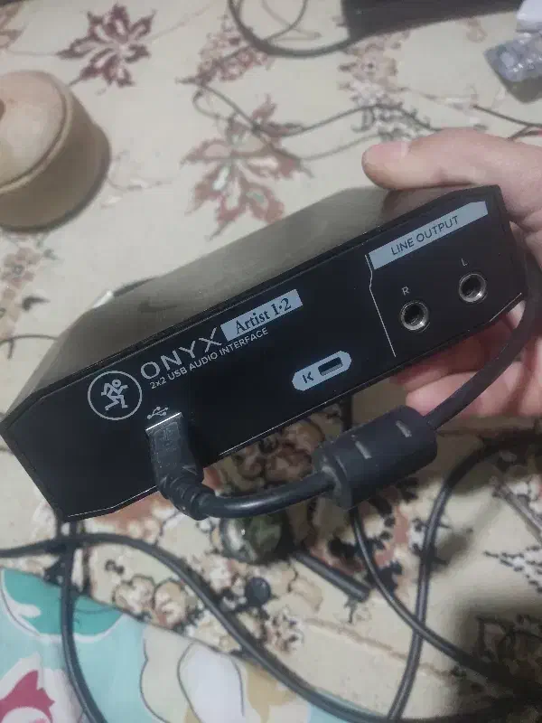 کارت صدا|گیتار، بیس، امپلیفایر|اشنویه, |دیوار