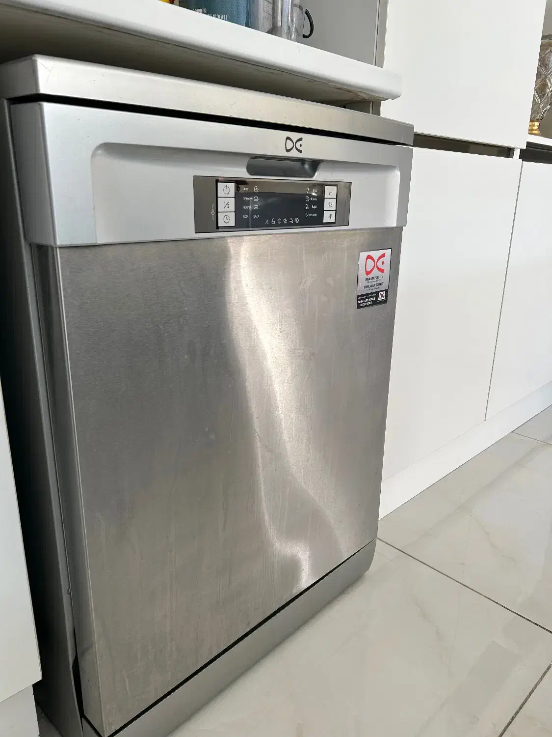 ظرفشویی دوو|ماشین ظرفشویی|تبریز, |دیوار