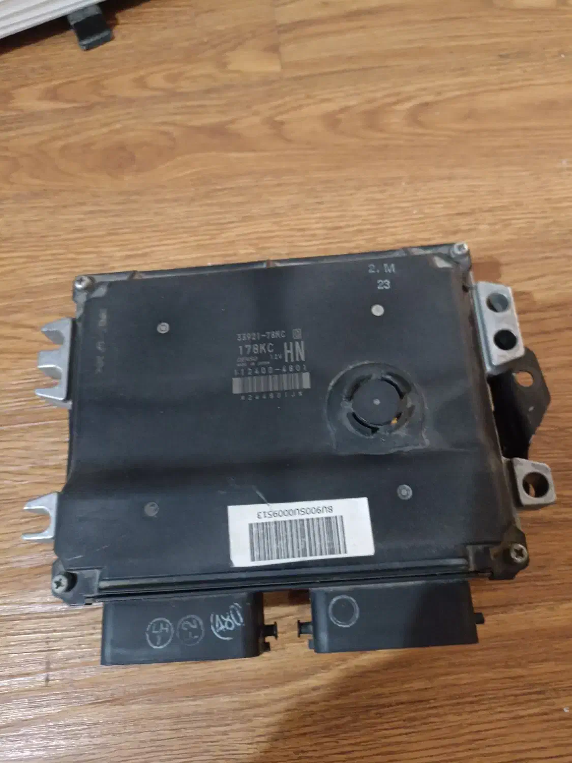 ایسیو سوزوکی ویترا|قطعات یدکی و لوازم جانبی|شیراز, رکن‌آباد|دیوار