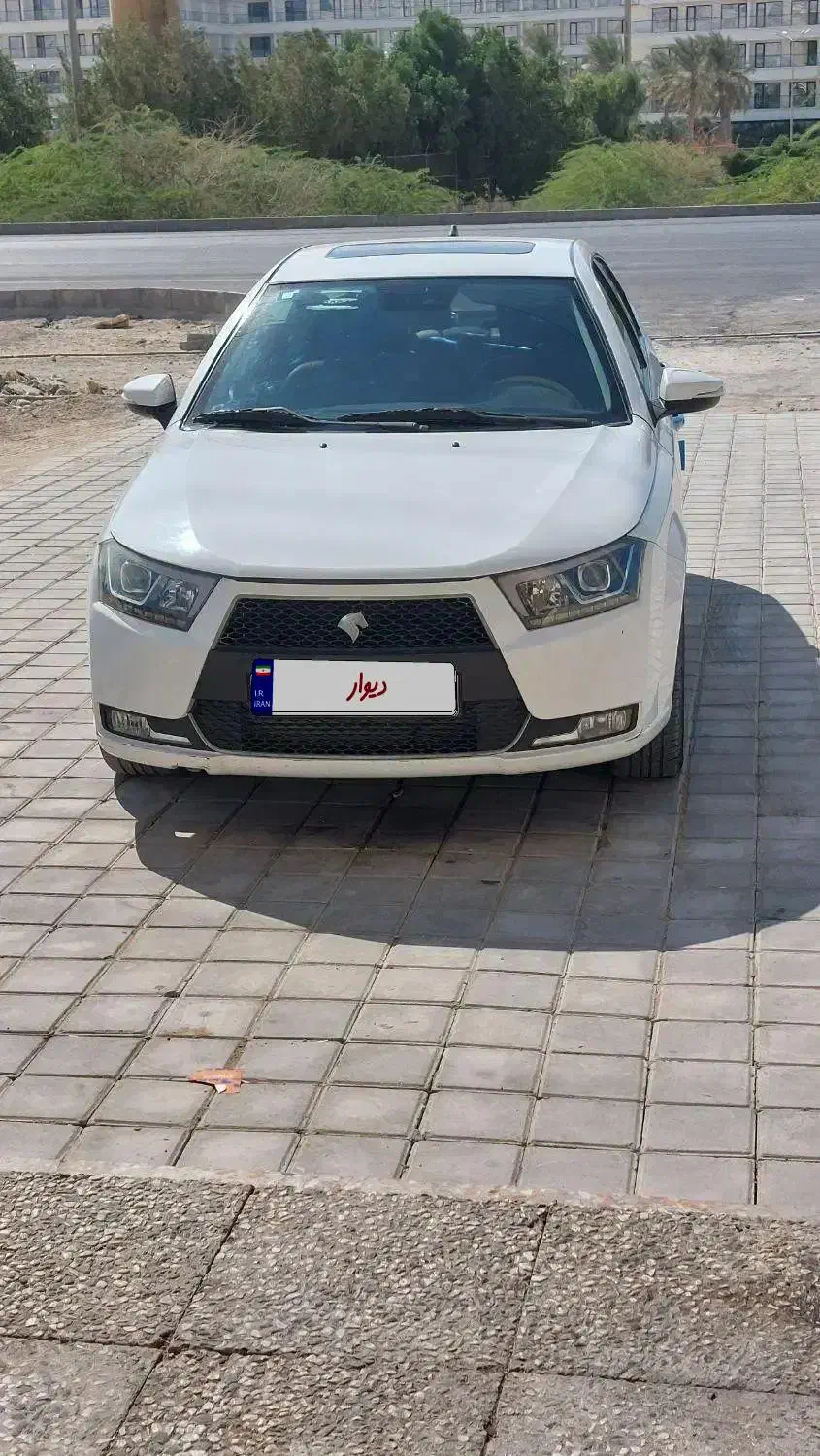 خودرو سواری|خودرو سواری و وانت|بندر کنگان, |دیوار