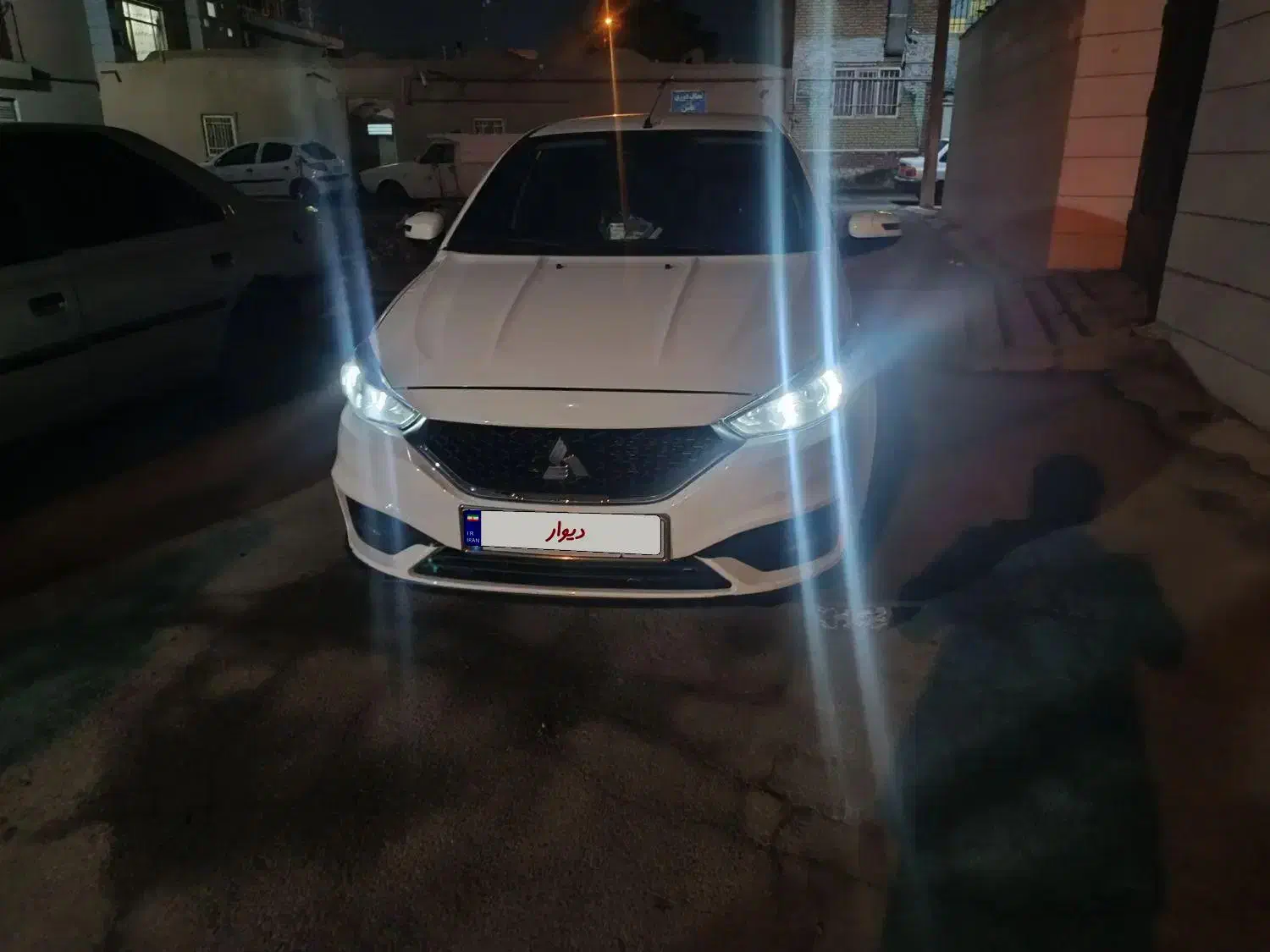 سهندS مدل 1403 در حد صفر|خودرو سواری و وانت|مشهد, کوی سیدی|دیوار