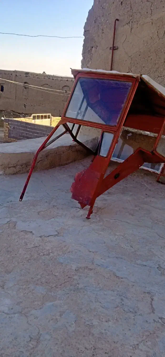 ادوات کشاورزی|ماشینآلات صنعتی|طاغنکوه, |دیوار