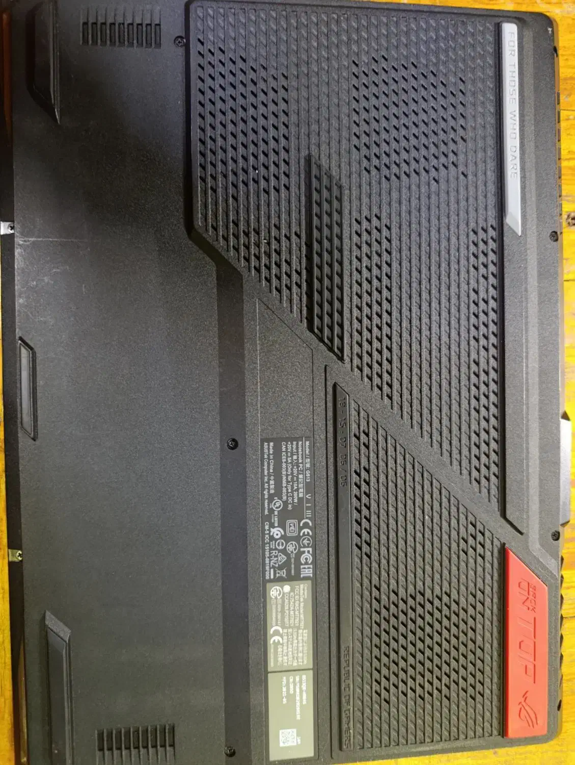 لپ تاپ گیمینگ|رایانه همراه|تبریز, |دیوار