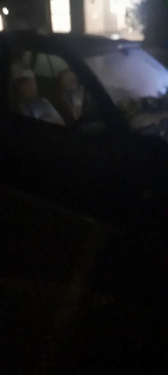 پراید یشمی مدل۸۲ کاربراتور|خودرو سواری و وانت|پارسآباد, |دیوار