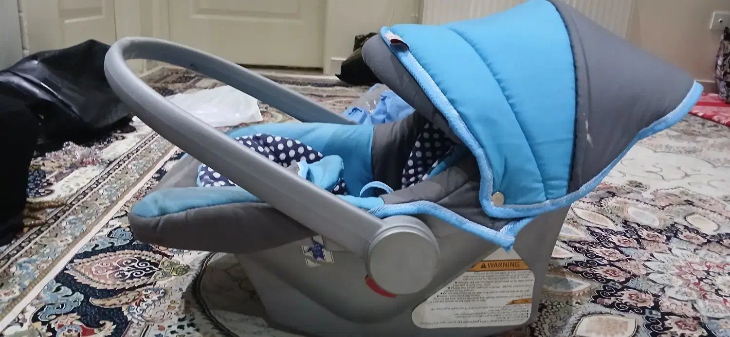 کریره کودک|کالسکه و لوازم جانبی|تهران, سلسبیل شمالی|دیوار