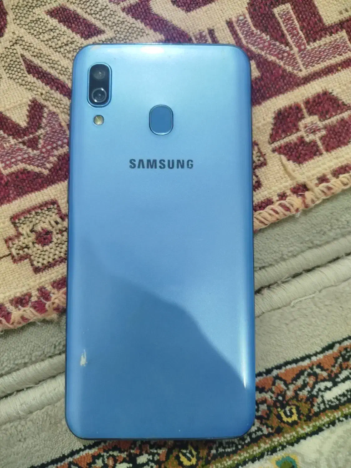 گوشی A30|موبایل|کشاورز, |دیوار