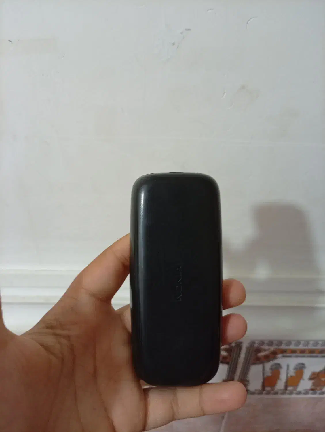 گوشی نوکیا مارک خوب|موبایل|آبپخش, |دیوار