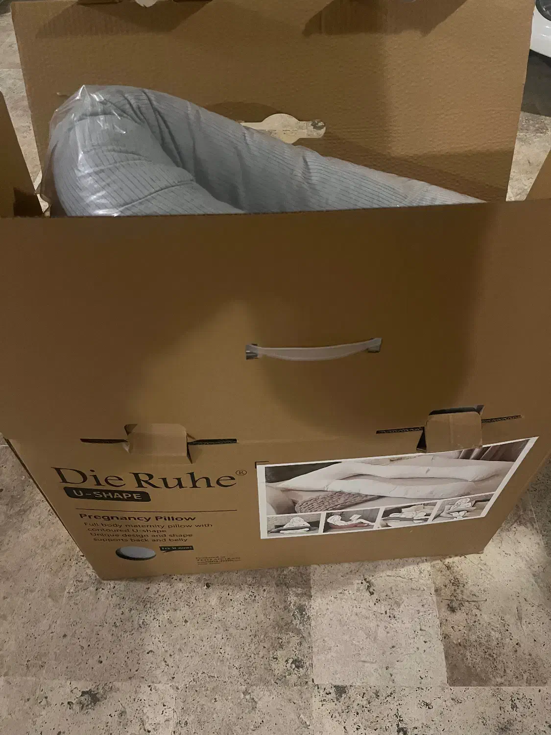 بالشت بارداری دی روحه|رختخواب، بالش، پتو|تهران, قیطریه|دیوار