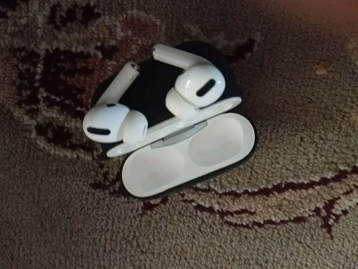 ایرپاد ترانیو TI3|لوازم جانبی موبایل و تبلت|مشهد, طبرسی شمالی|دیوار