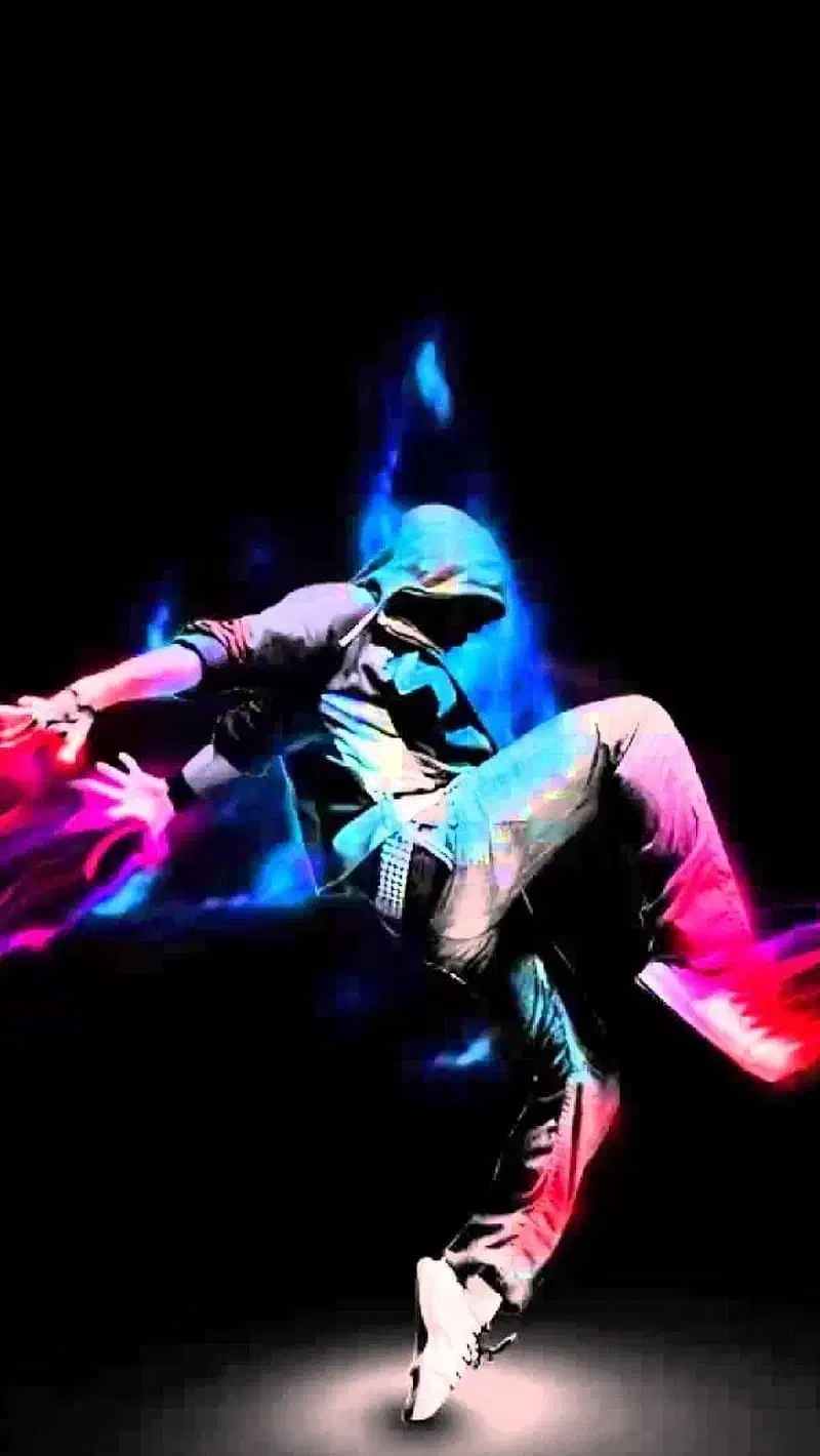 کلاس رقص هیپ هاپ کودک و نوجوان|خدمات آموزشی|شیراز, آبیاری|دیوار