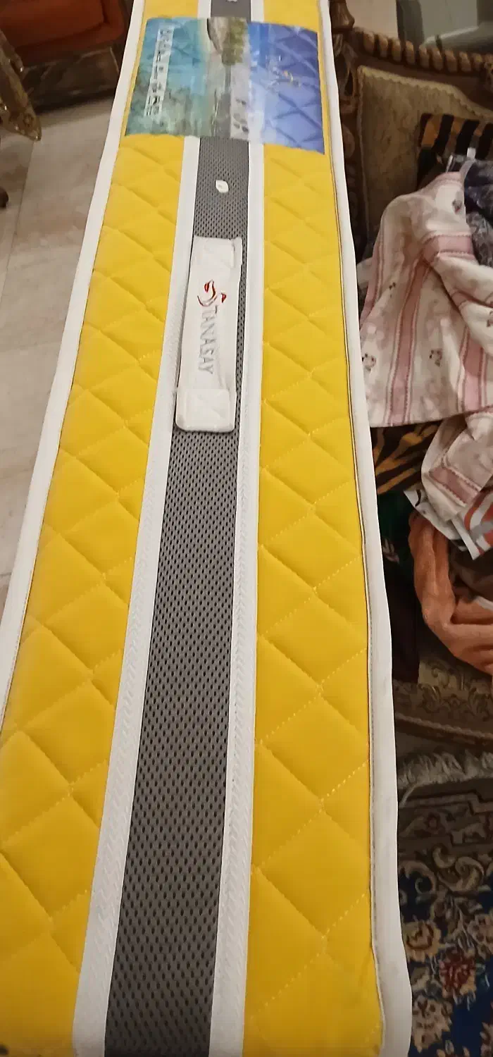 تشک تن اسای|تشک تختخواب|کرمان, |دیوار