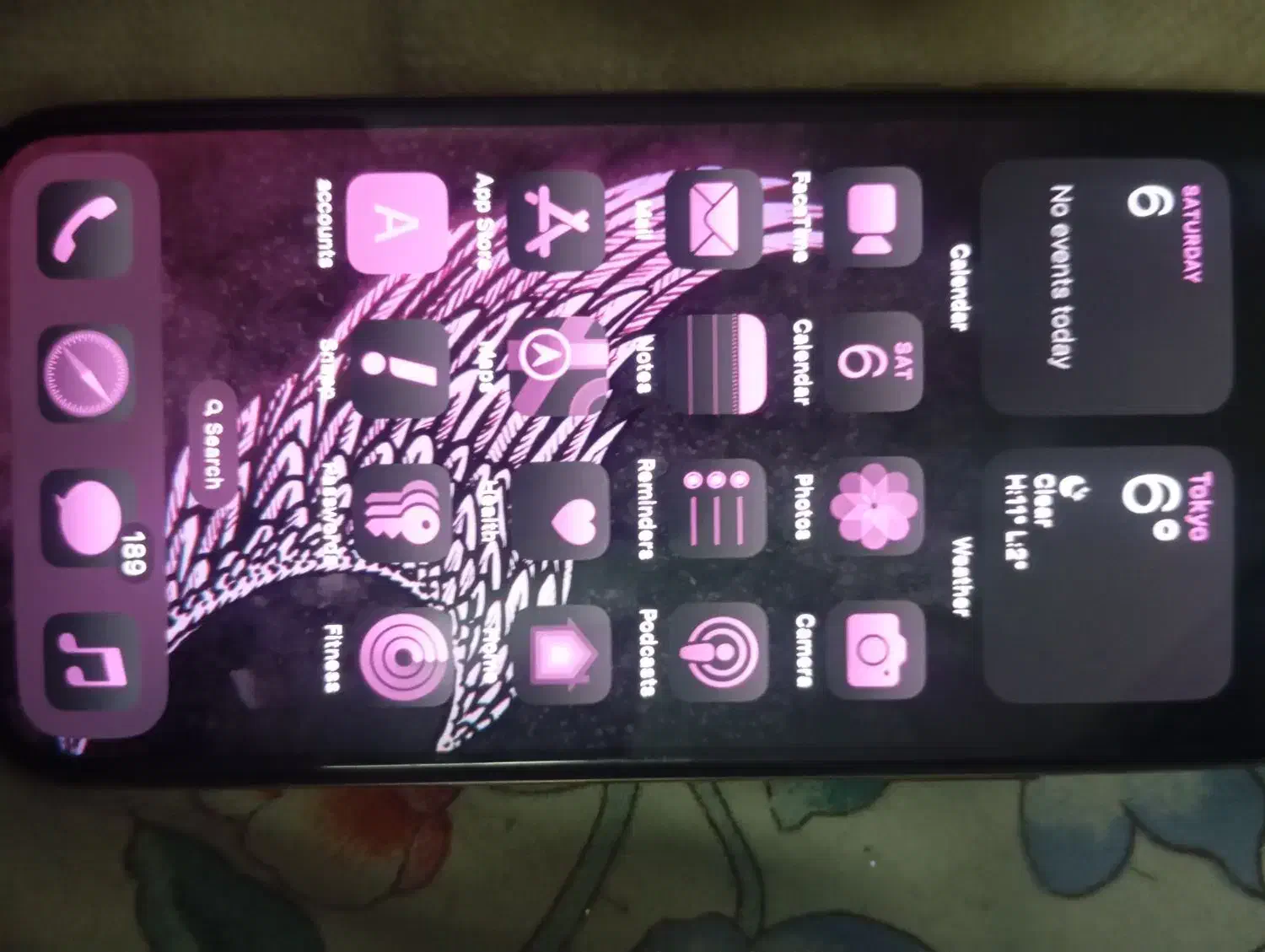 آیفون 10|موبایل|مشهد, طبرسی شمالی|دیوار